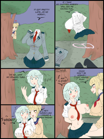 Park Fun cover