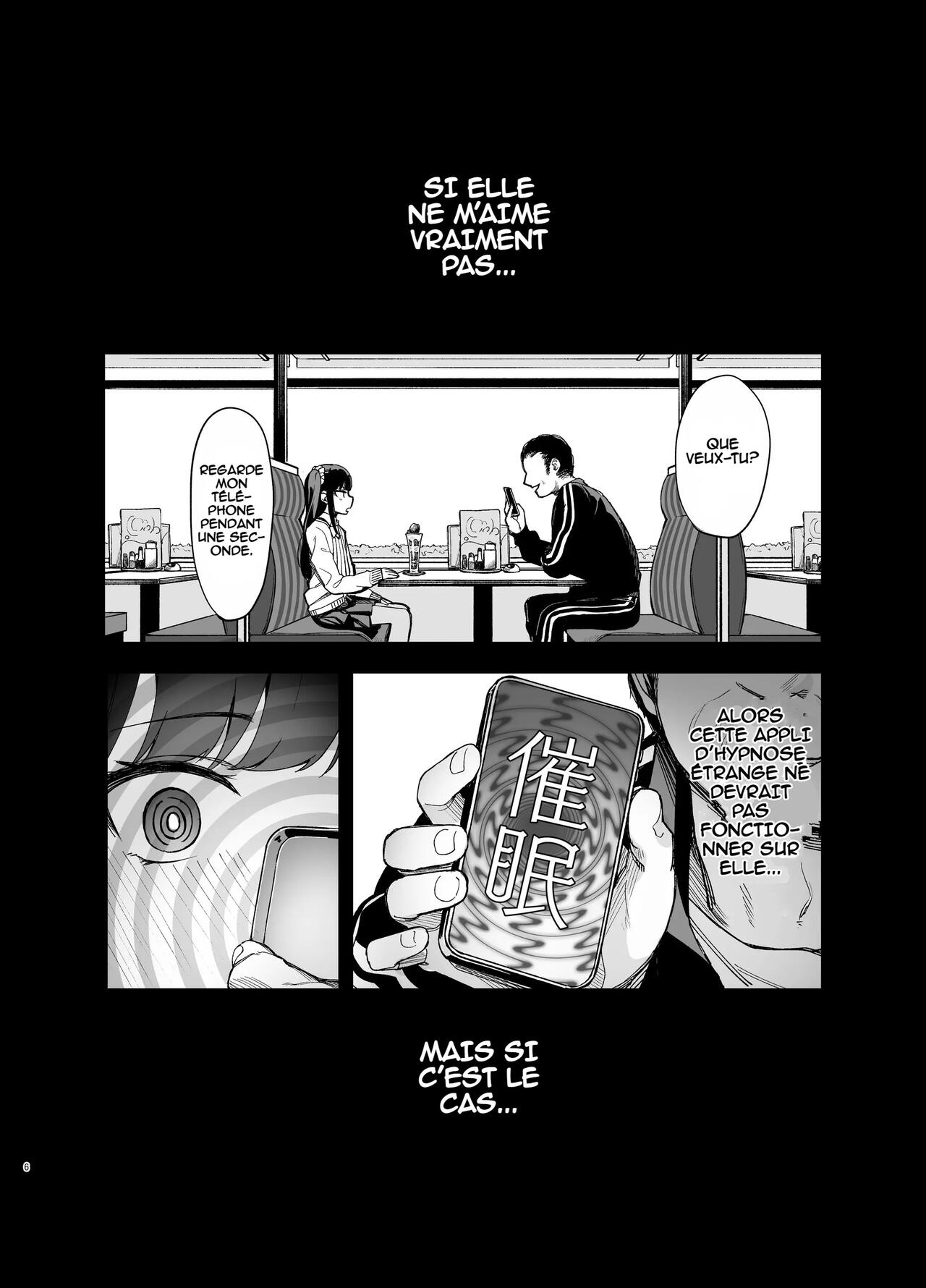 Saimin ni Kakarutte Koto wa Oyome-san ni Naritaitte Koto da yo ne? page 5 full
