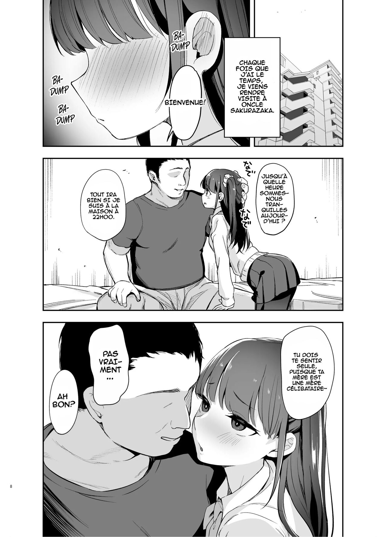 Saimin ni Kakarutte Koto wa Oyome-san ni Naritaitte Koto da yo ne? page 7 full