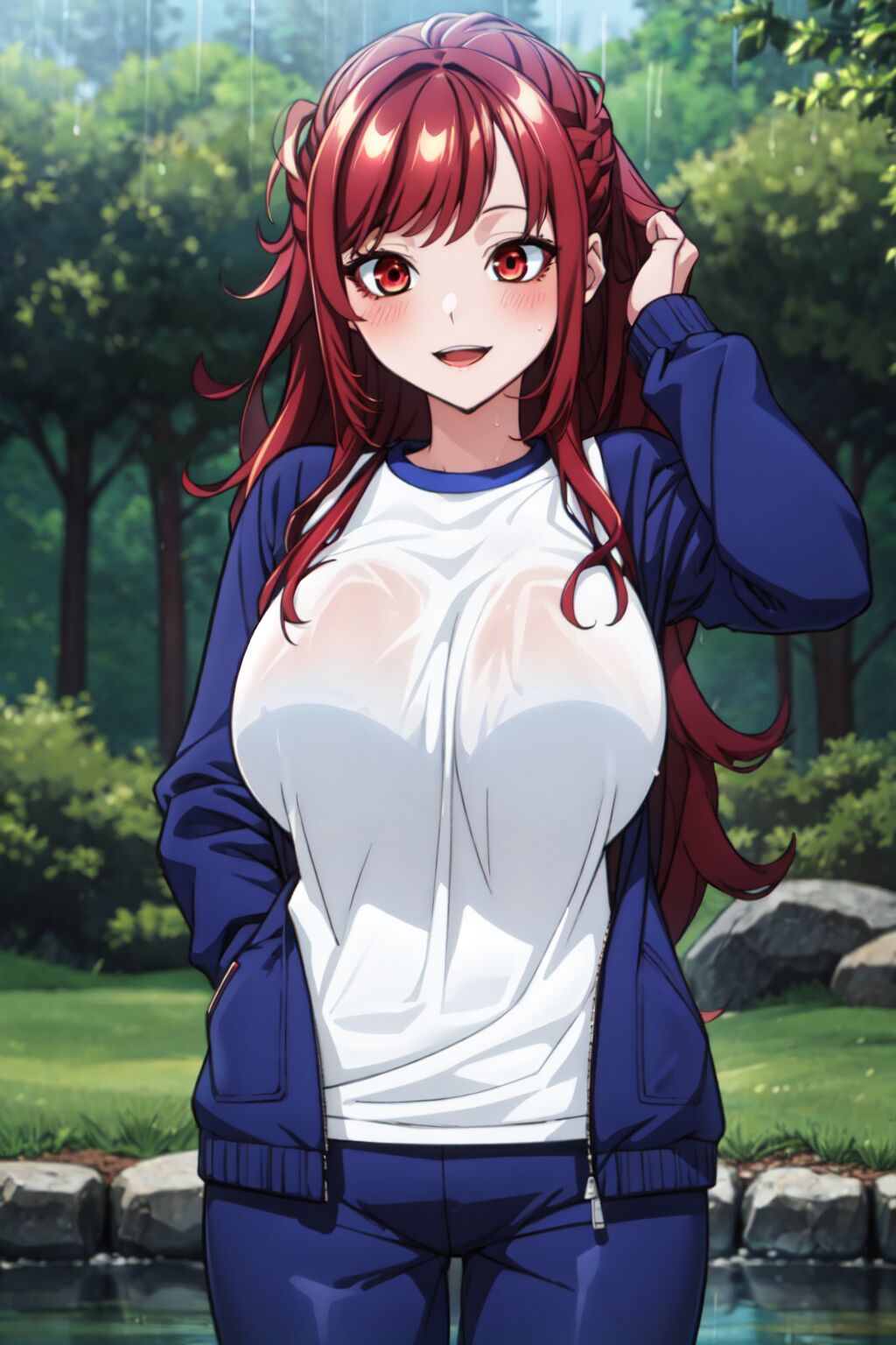 可愛い page 10 full