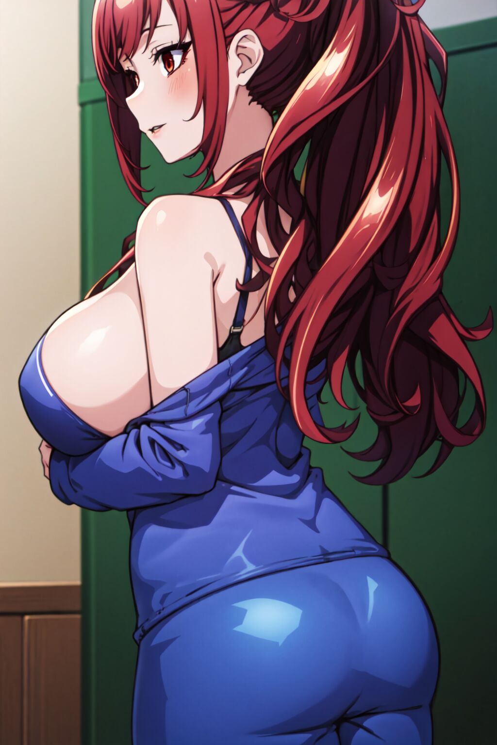 可愛い page 3 full