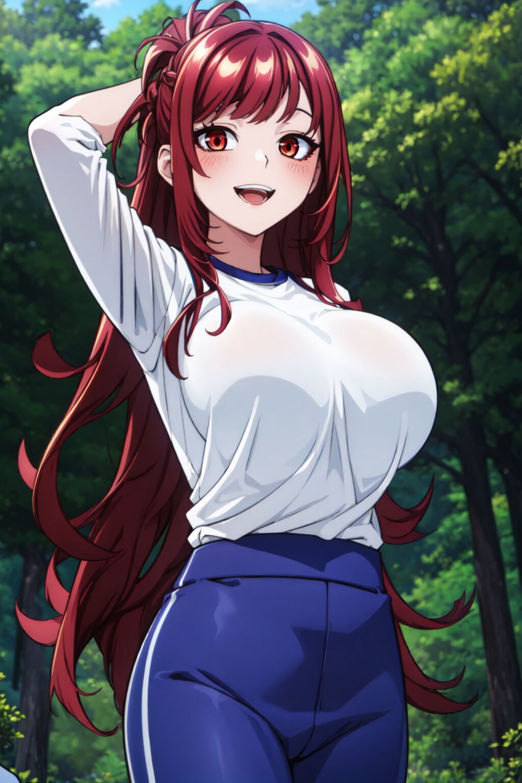 可愛い page 4 full