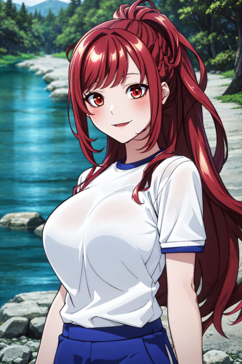 可愛い page 5 full