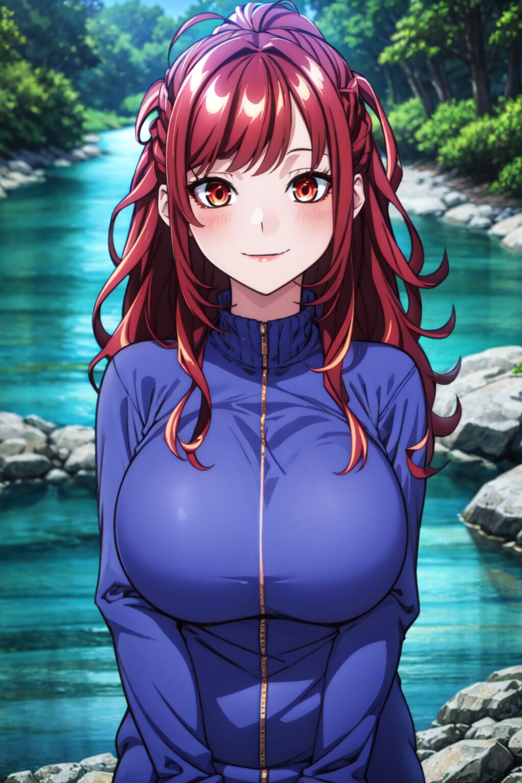 可愛い page 6 full