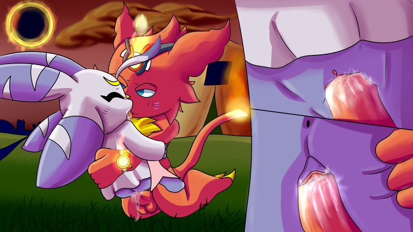 Lawealewd Animations page 8 full