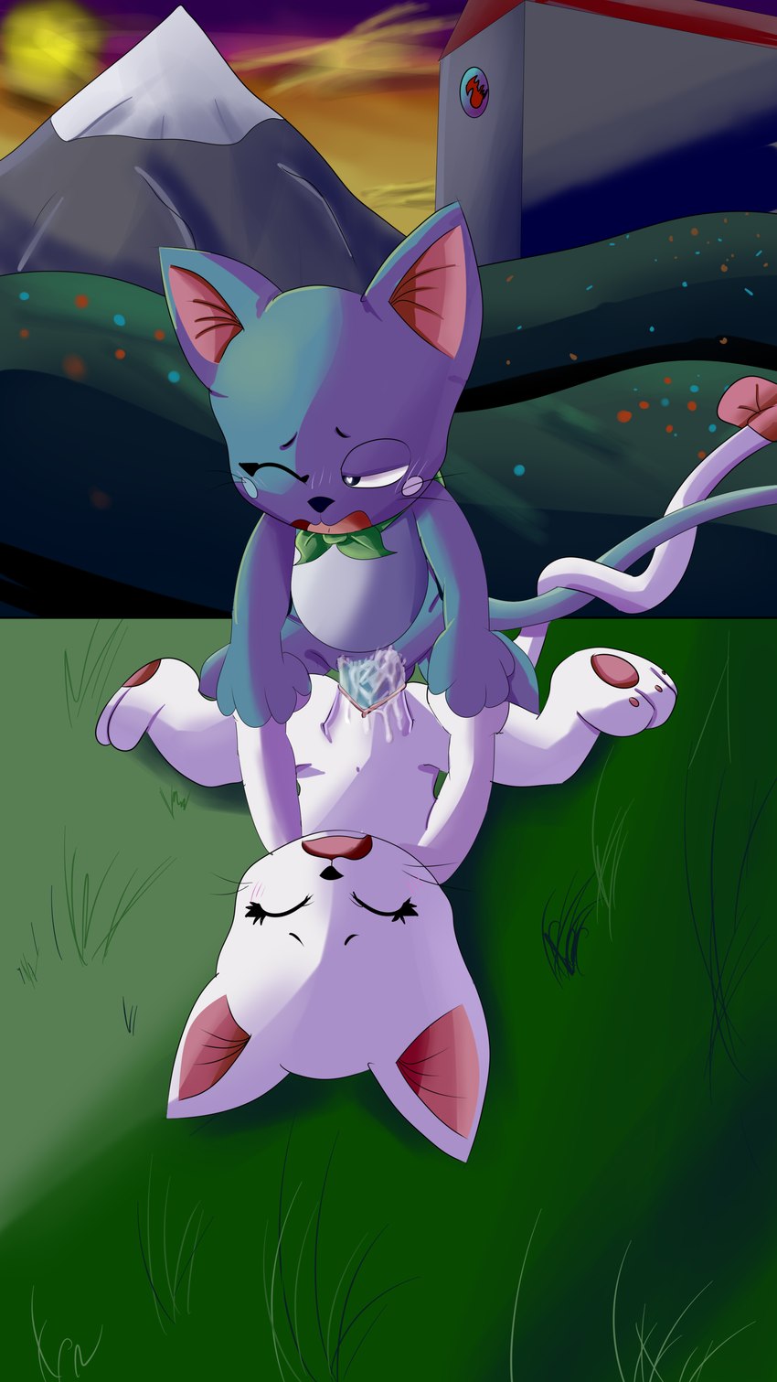 Lawealewd Animations page 9 full