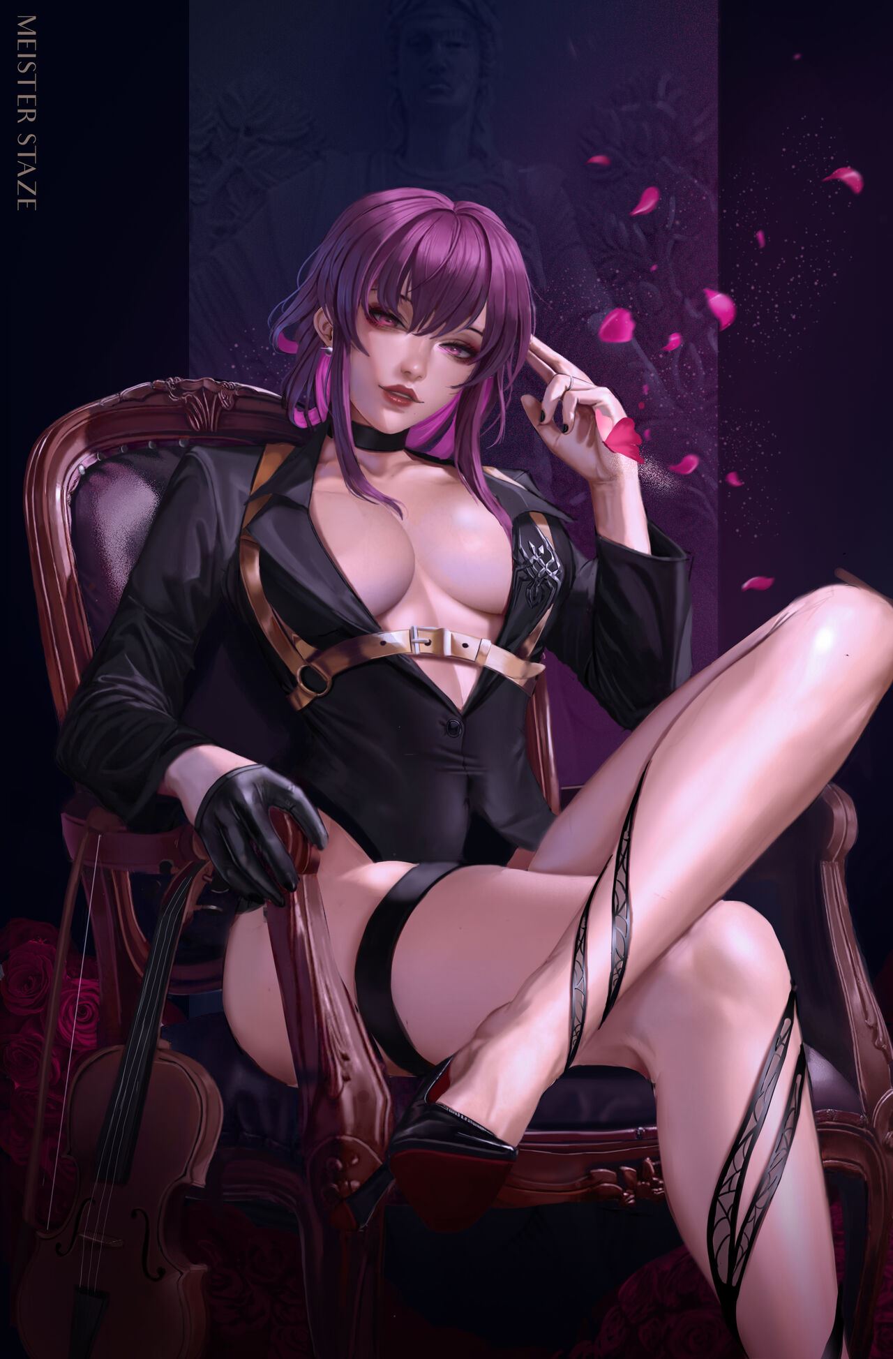 Master Staze page 6 full