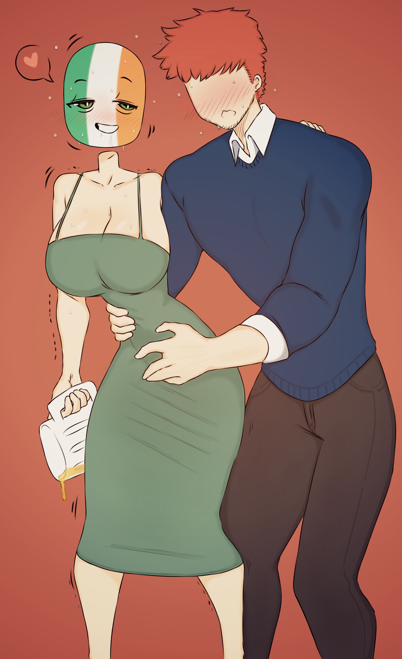 【Pixiv】FLAWSY（19238835） page 6 full