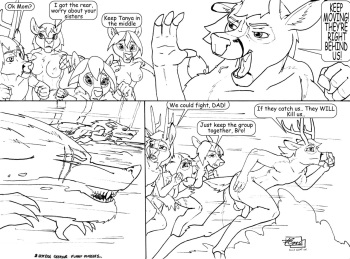 Wolf Hunt cover