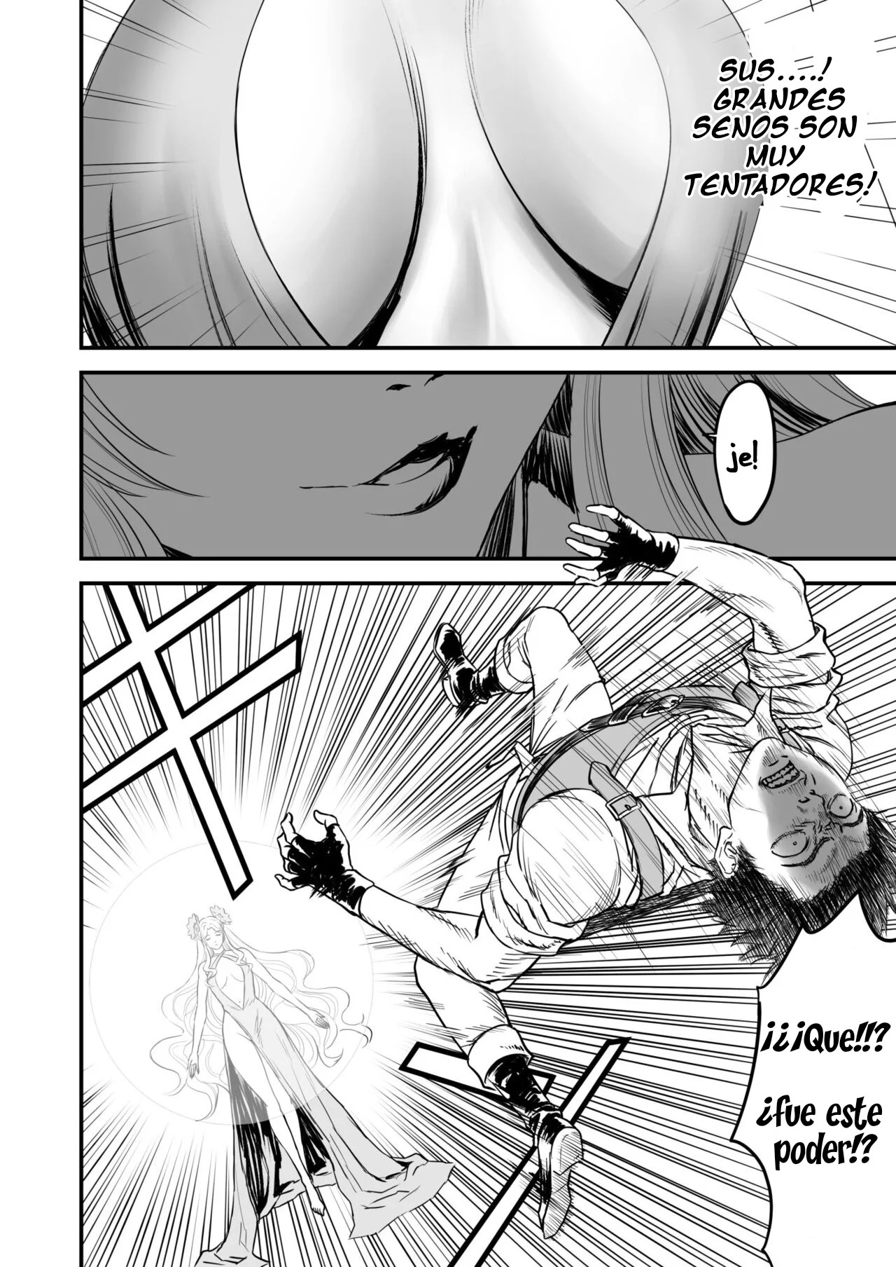 Awatenaide Hitoyasumi | Un Encuentro con la Diosa de la Fuente page 7 full