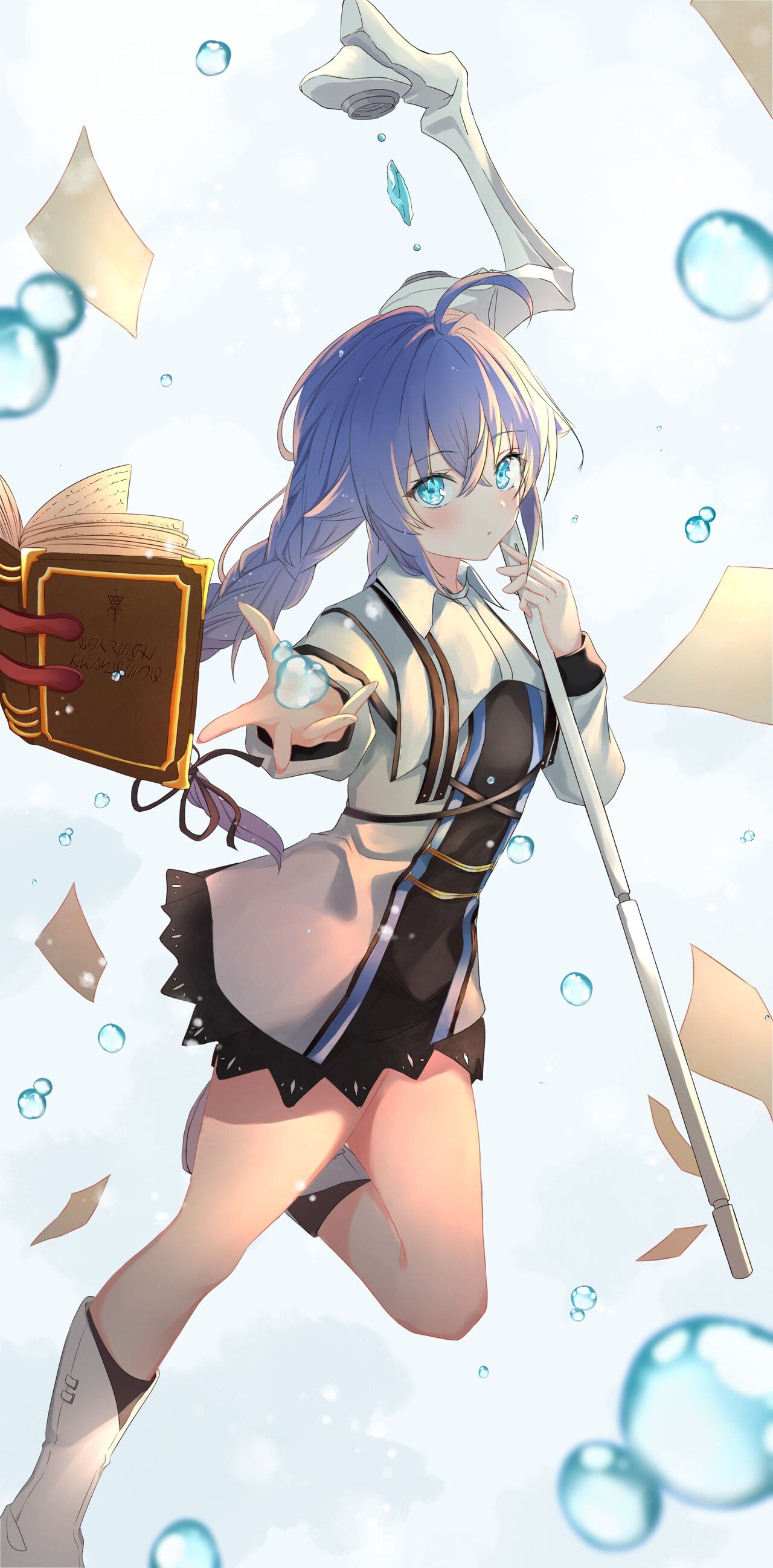 mushoku tensei page 4 full