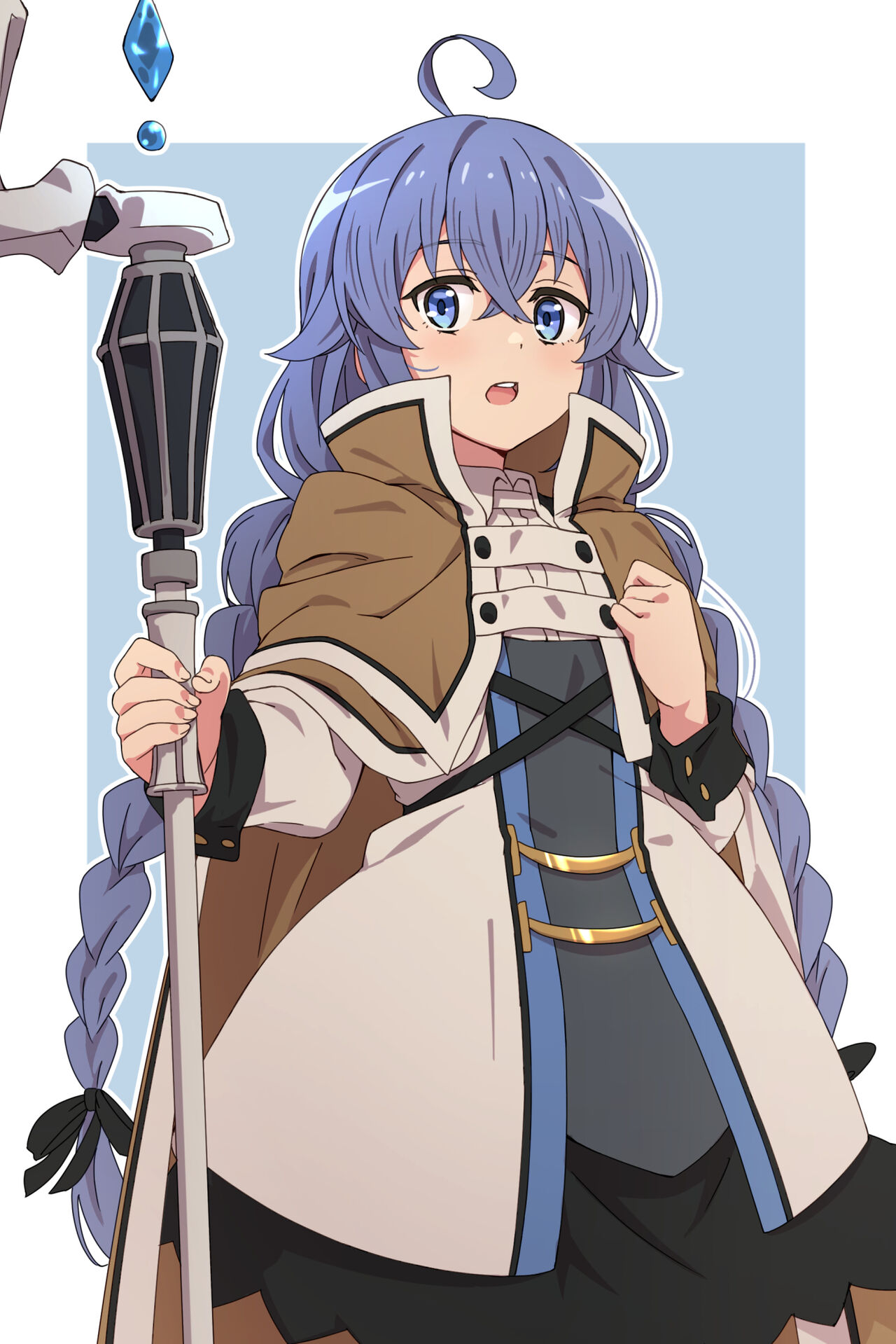 mushoku tensei page 5 full