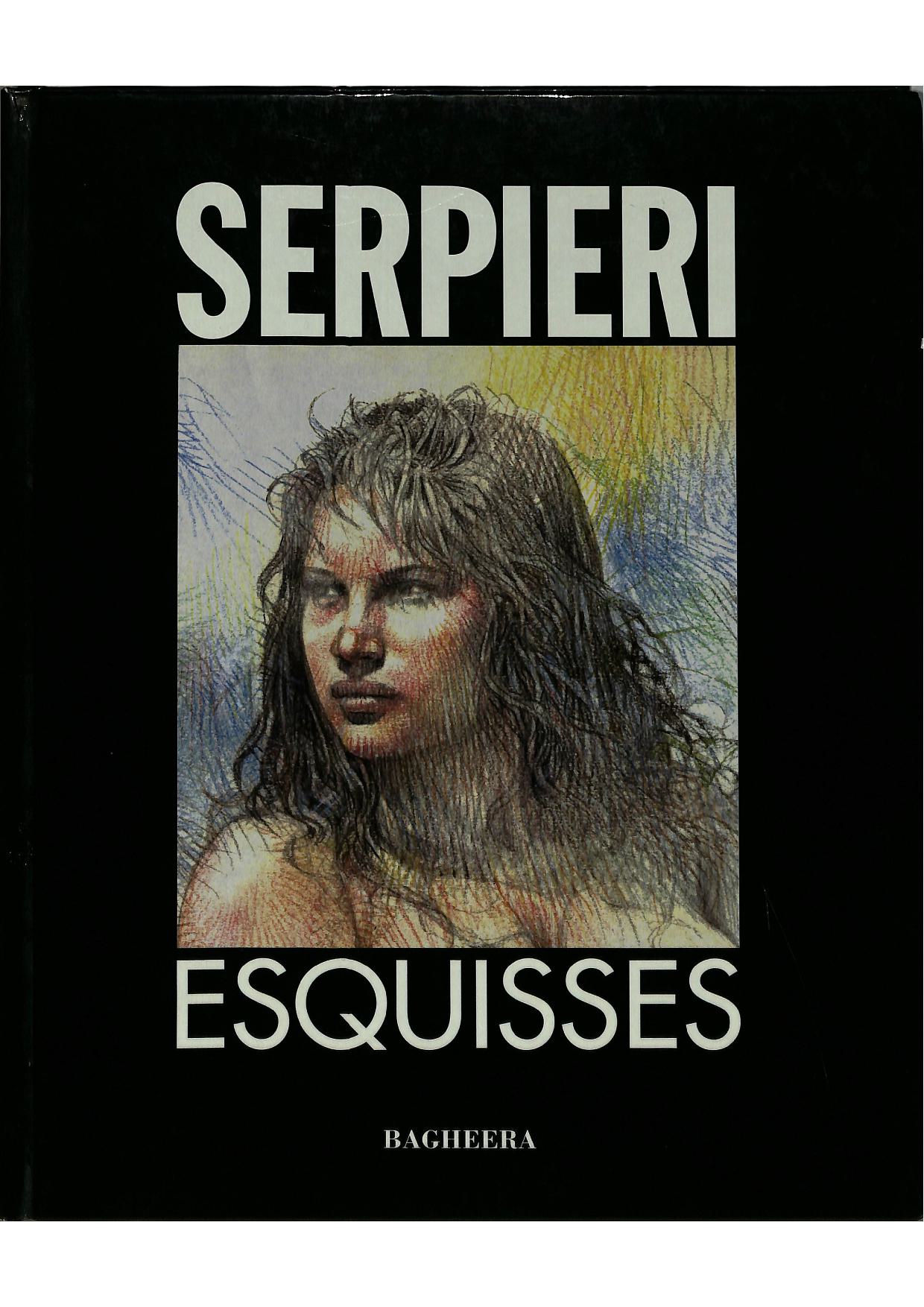 Esquisses page 1 full