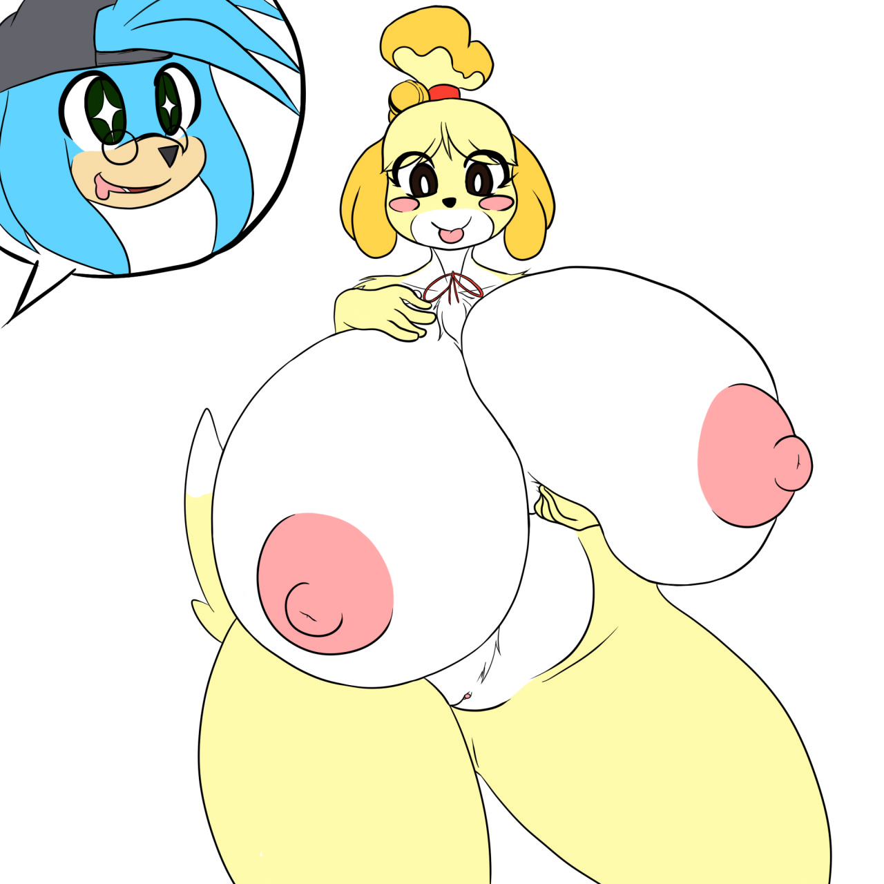ARTIST little-gray-bunny page 2 full