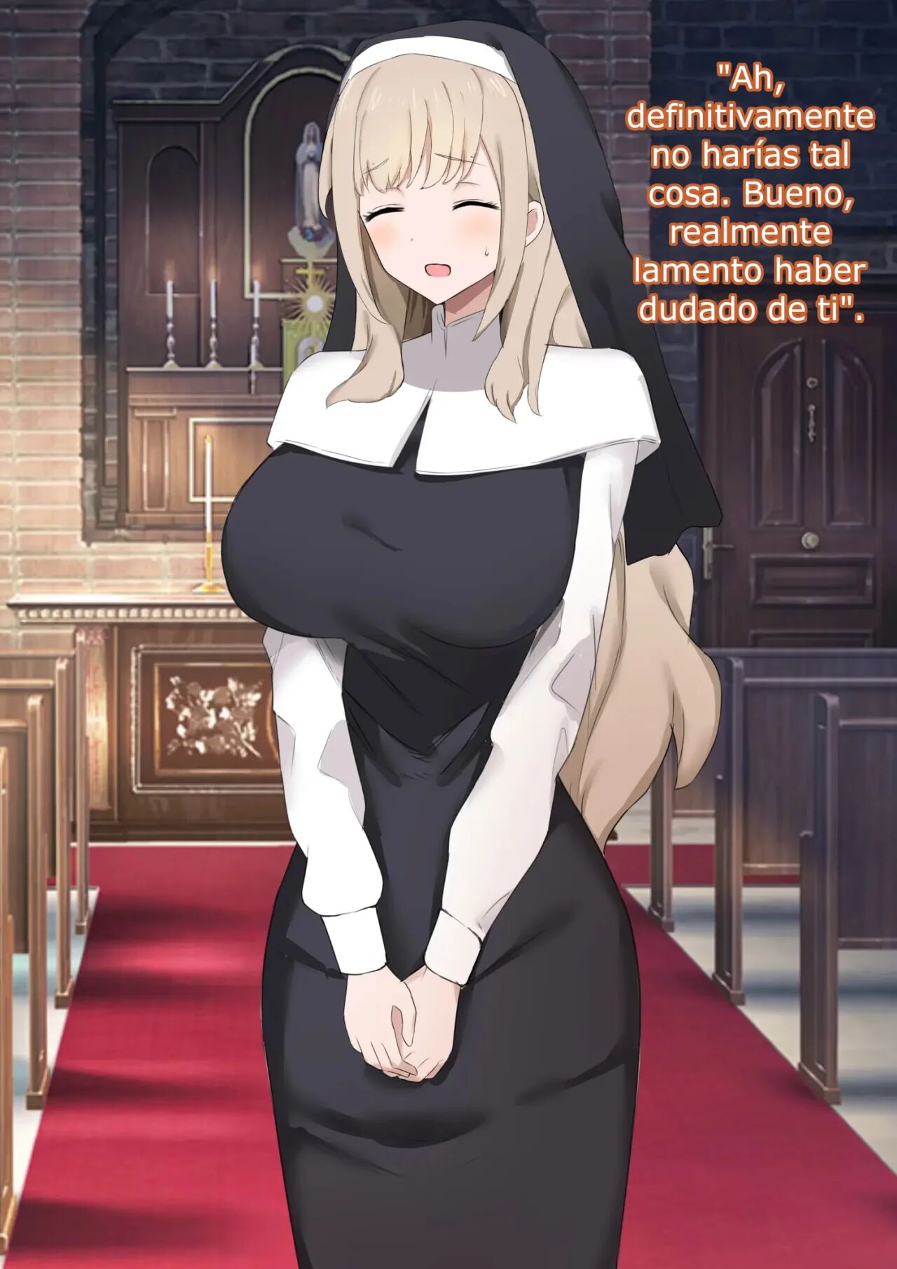 "Harami Musume" ni Natta Kimi | La Hermana Embarazada page 6 full