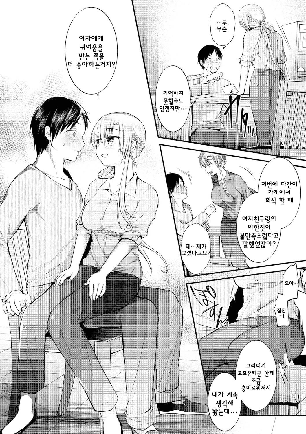 MILK page 6 full
