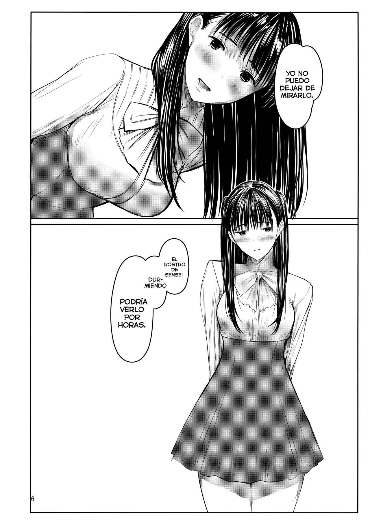 Sensei page 6 full