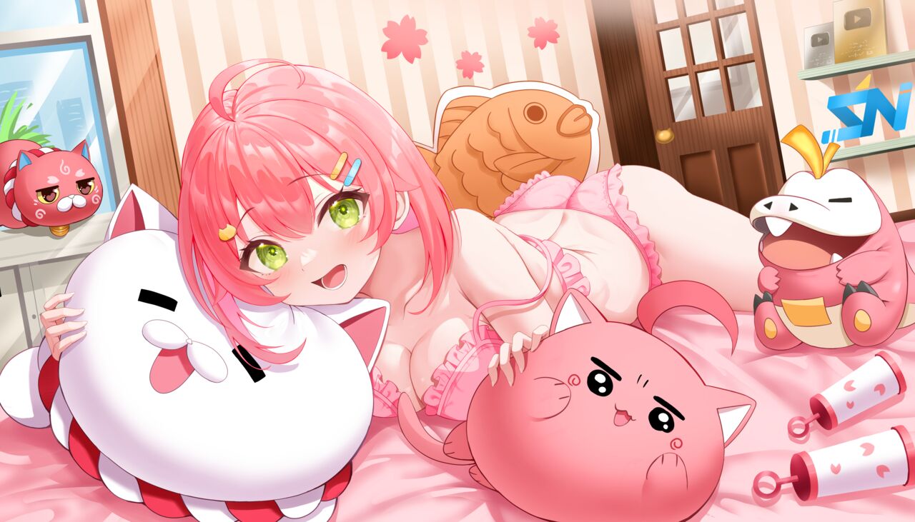 ROiNA page 9 full