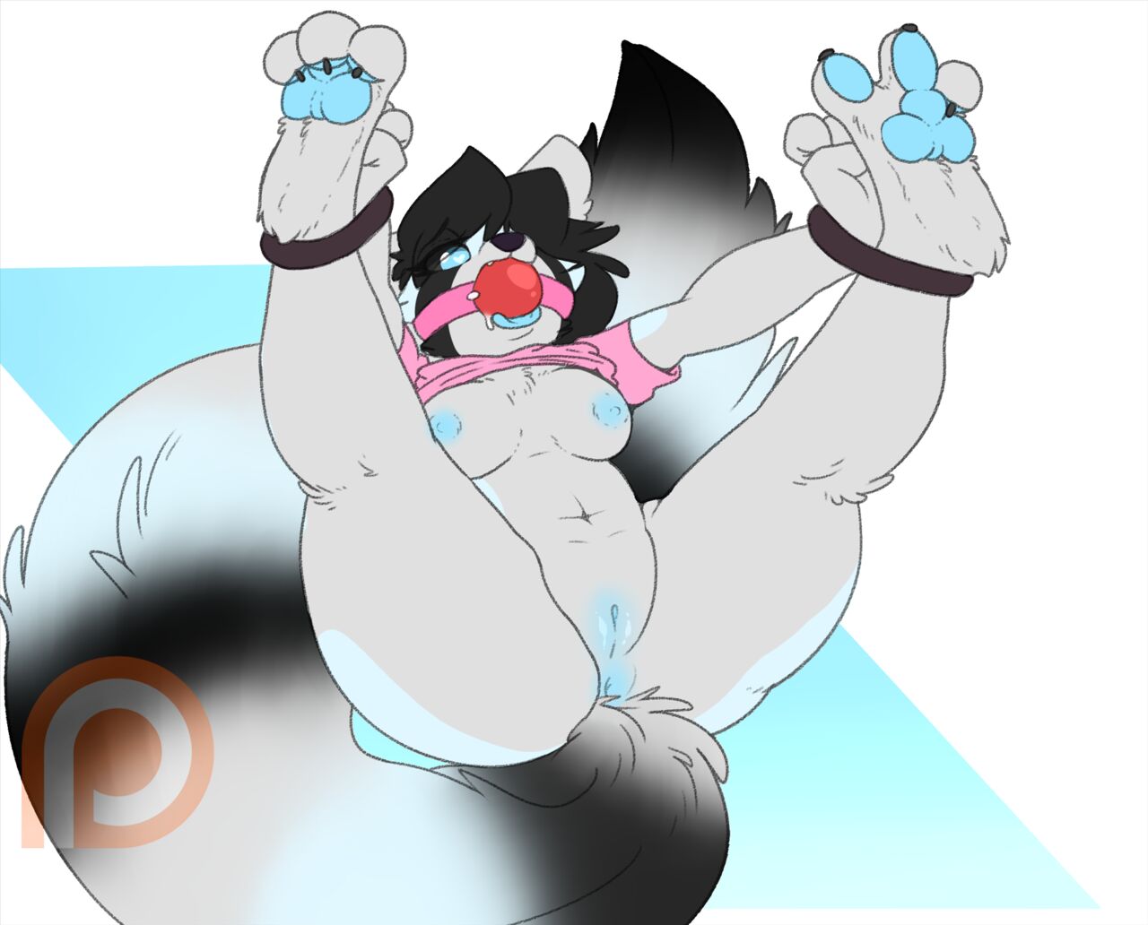 Artist - backsash page 2 full