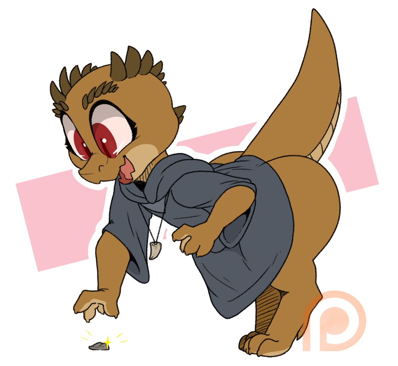 Artist - backsash page 8 full