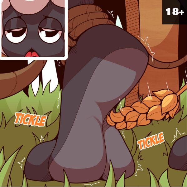 Lamb in Stocks page 1 full