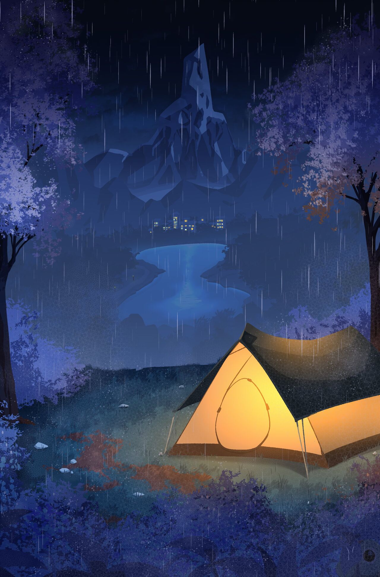 Bug bite: Chapter 3, Rivals page 2 full