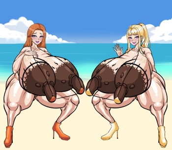 Mai, Minami Summer Vacation cover