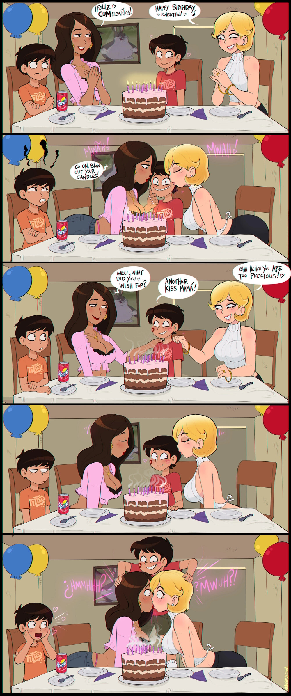 Shadbase Auntie page 3 full
