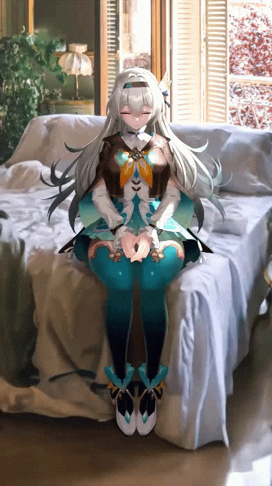 Firefly Disintegration☆ page 1 full