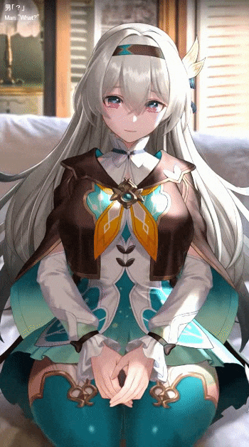 Firefly Disintegration☆ page 2 full