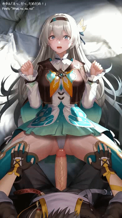 Firefly Disintegration☆ page 6 full