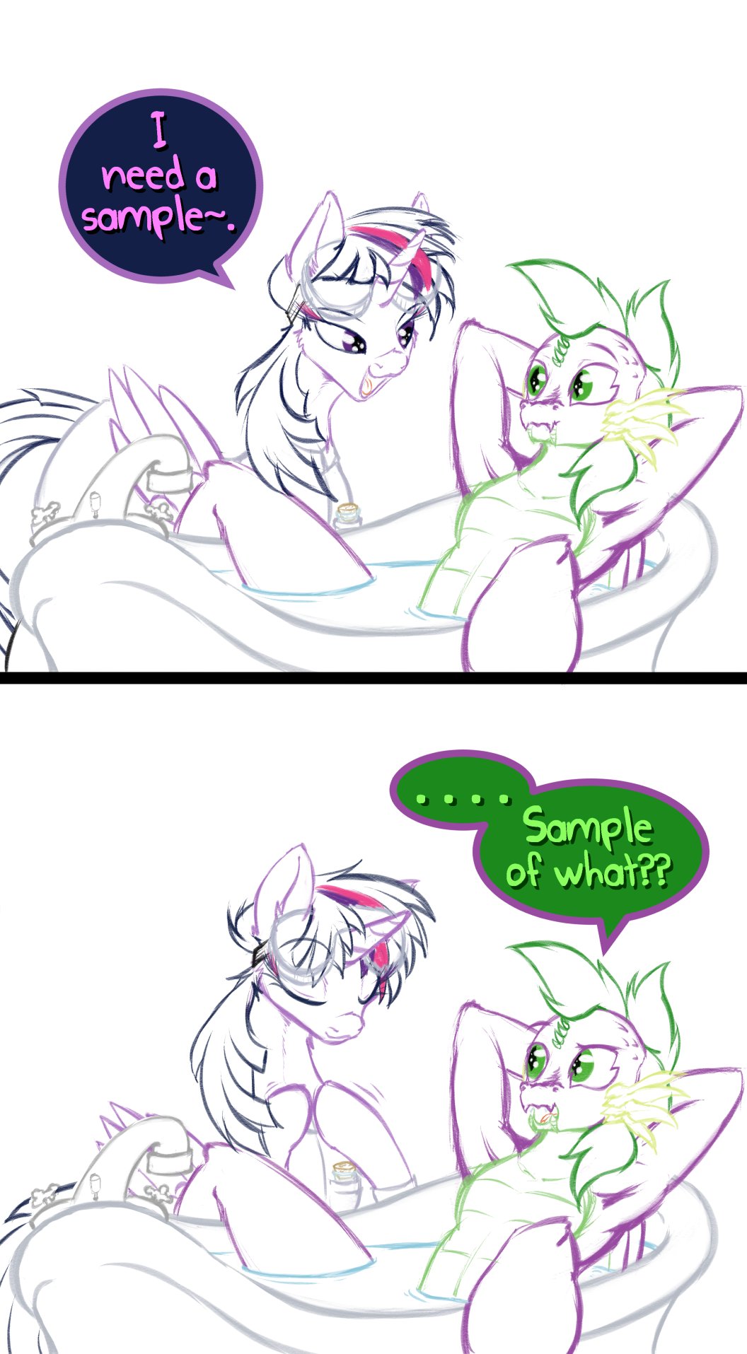 "Sample" page 2 full