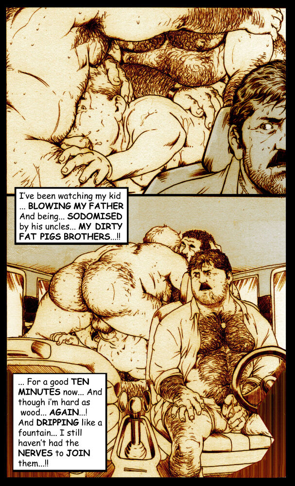 Little Family Trip page 10 full