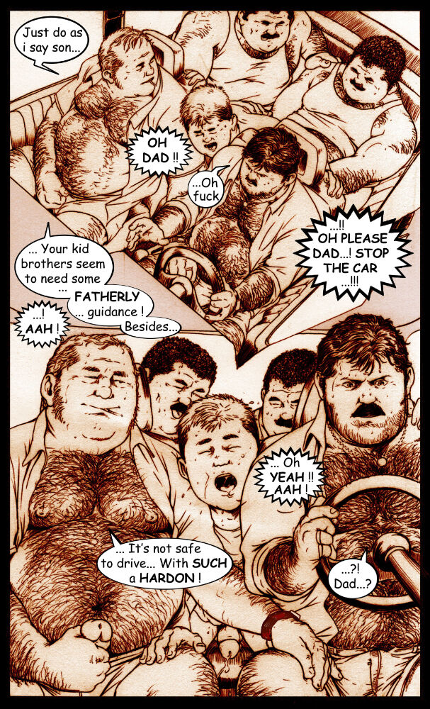 Little Family Trip page 5 full