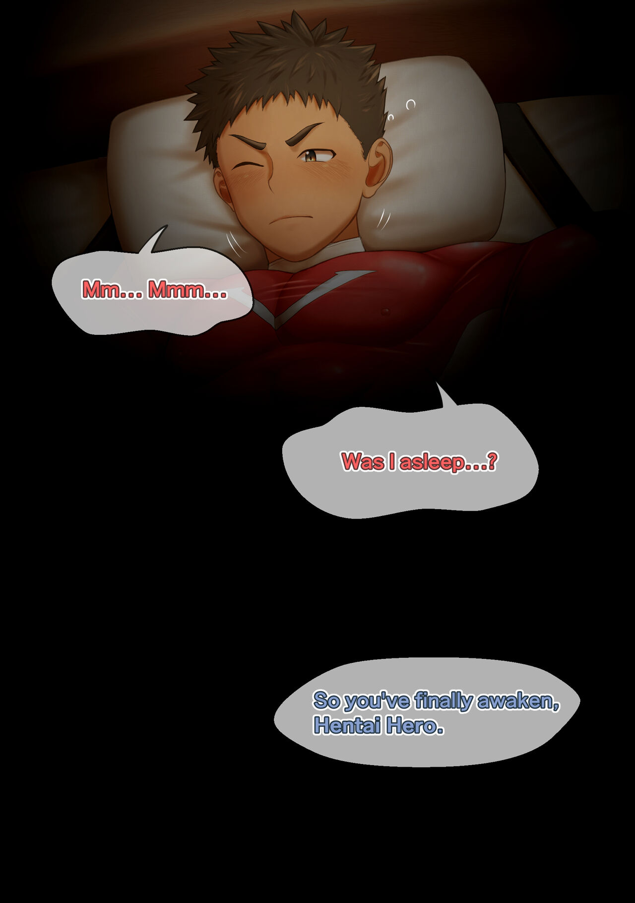 HERO PLAY page 4 full