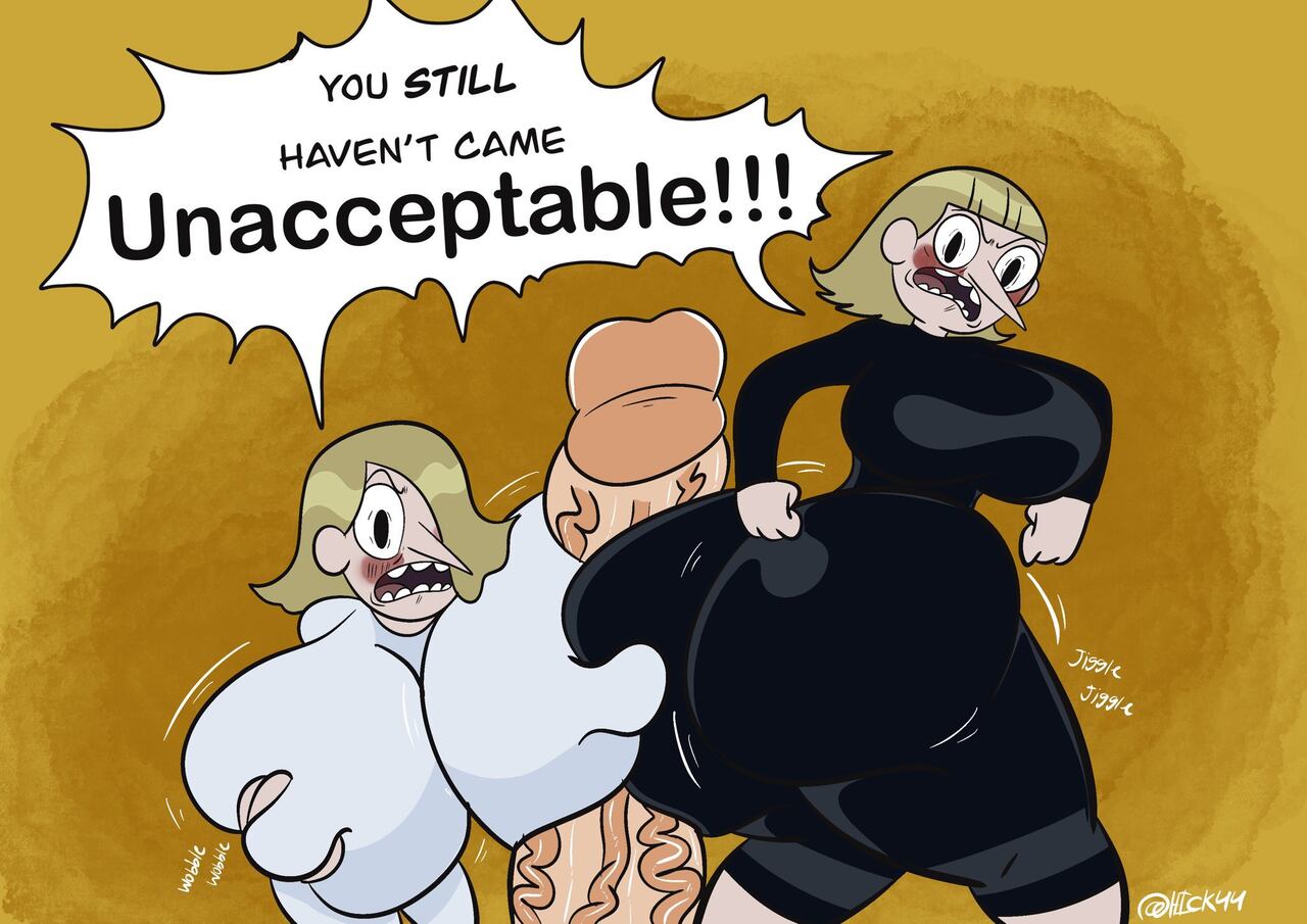 Fionna and the Lemoncarbs page 1 full