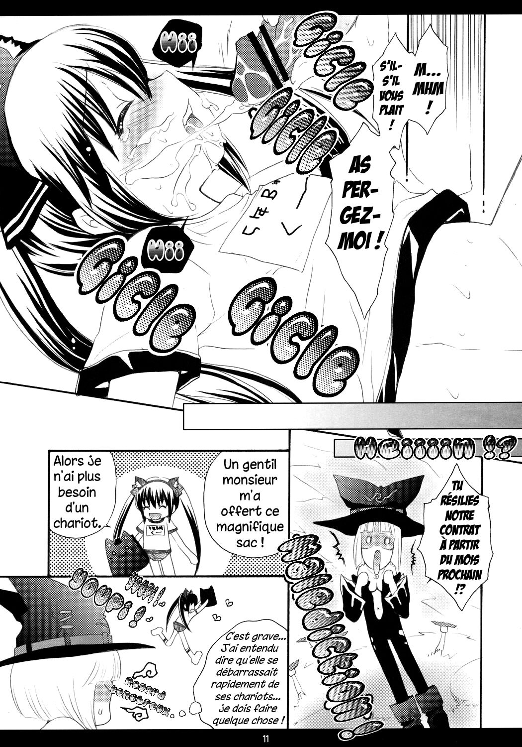 Eat The Rich! page 10 full