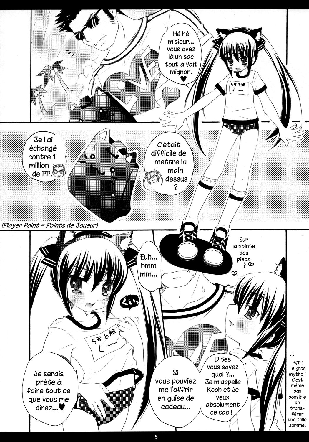 Eat The Rich! page 4 full