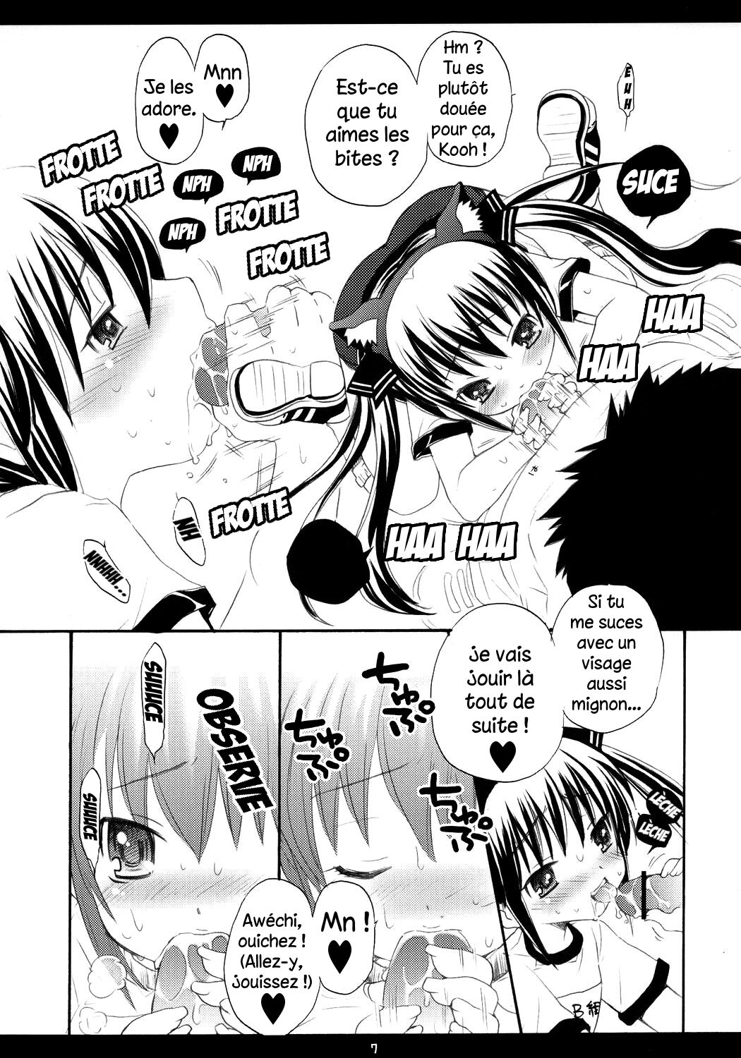 Eat The Rich! page 6 full
