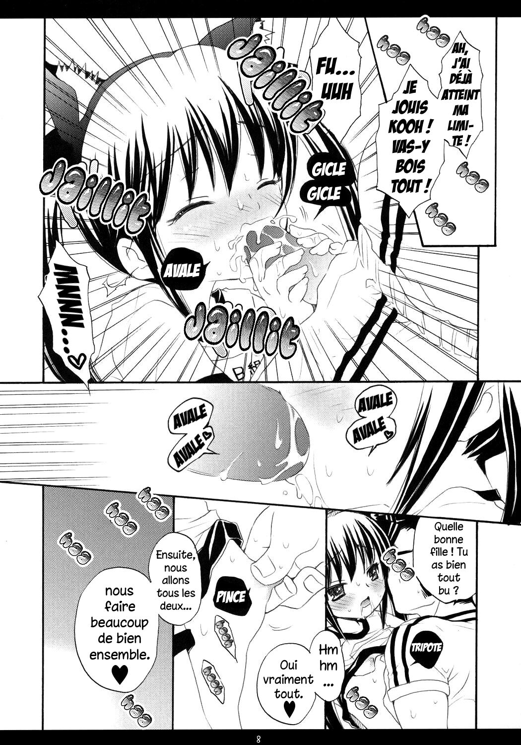 Eat The Rich! page 7 full