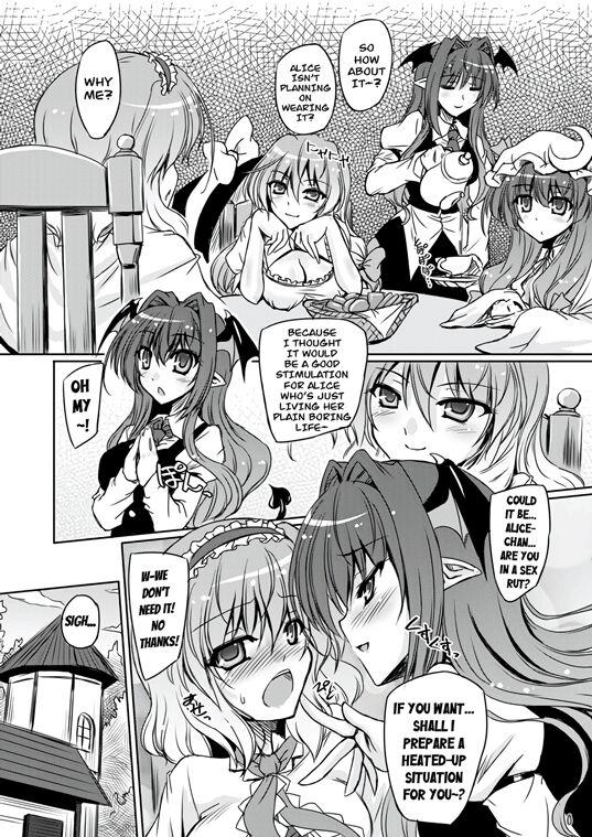 Loose Strings 2 page 7 full