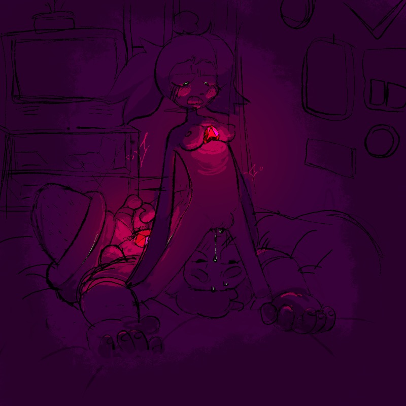 ARTIST lolispinel page 4 full