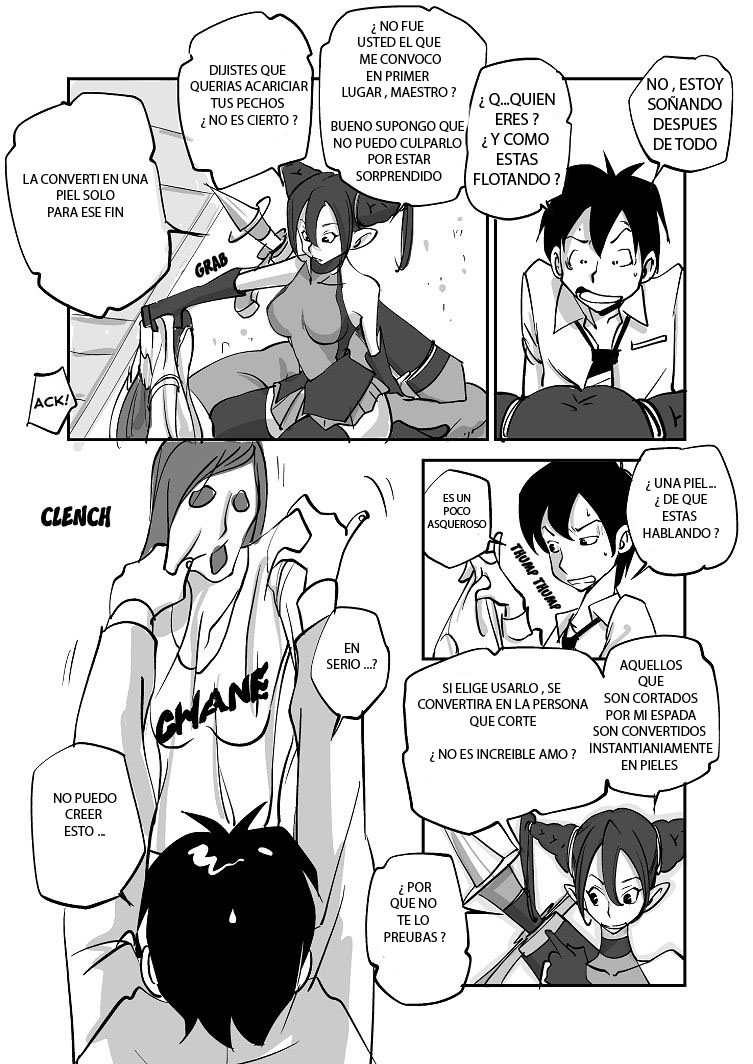 Bibia Saikou ka yo! page 7 full