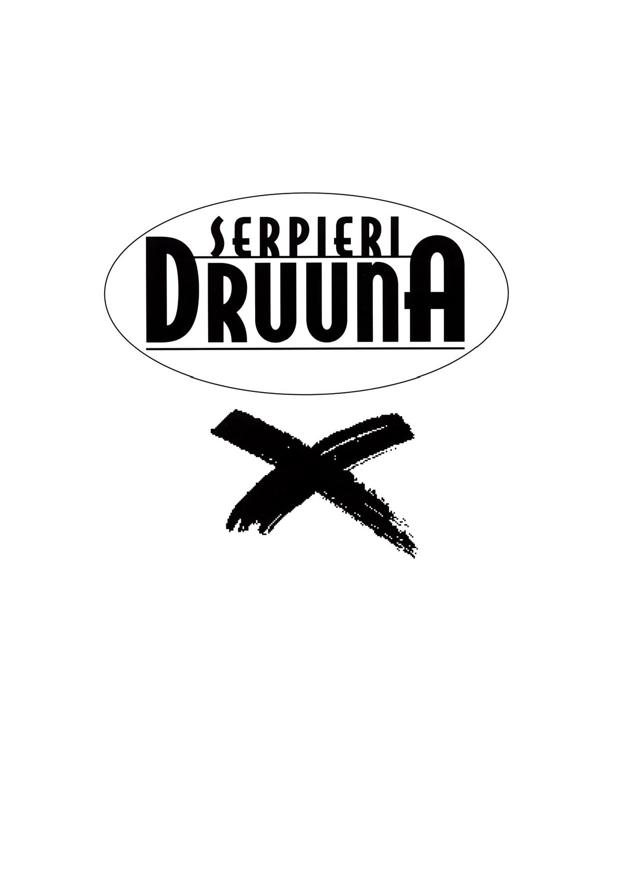 Druuna X page 3 full