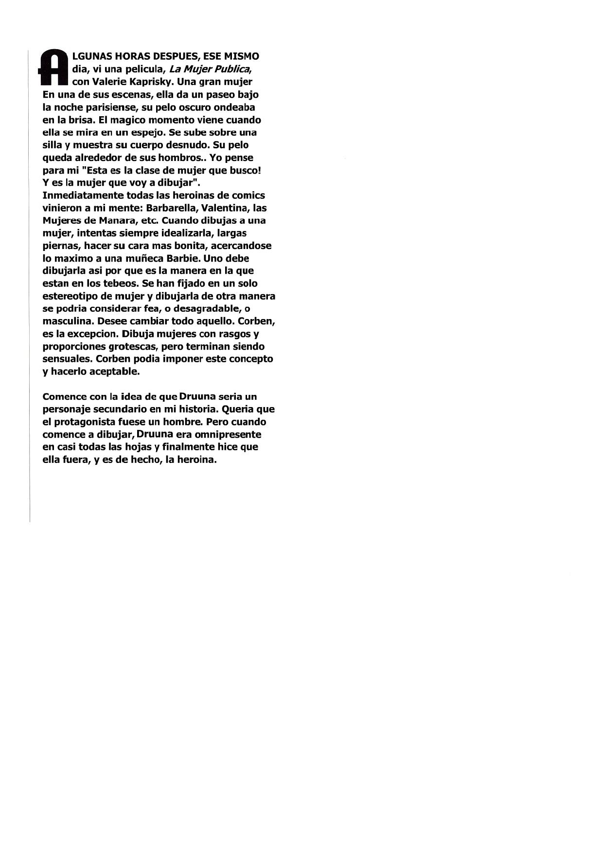 Druuna X page 7 full