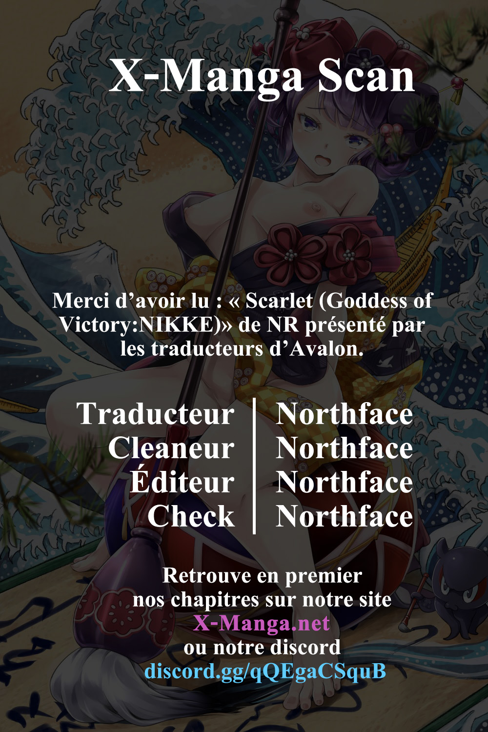 Scarlet page 5 full