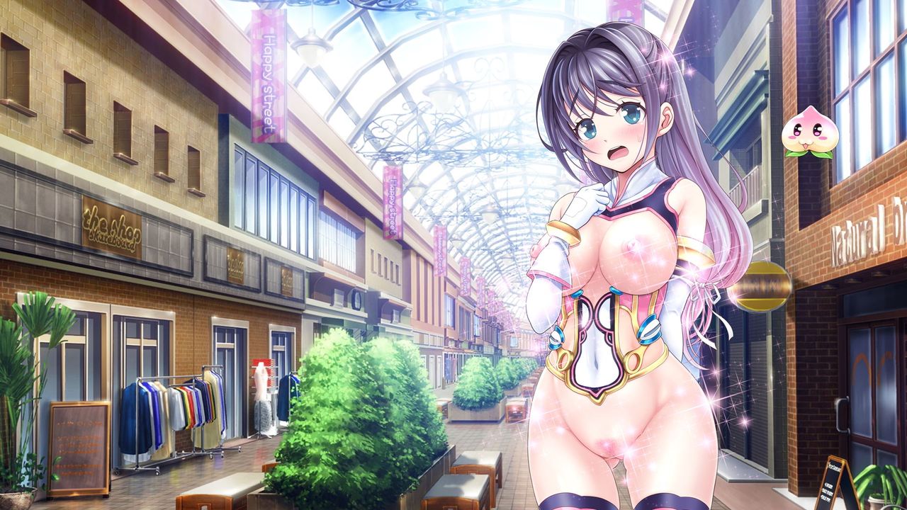 Aigan Tenshi Cheery Pink page 6 full