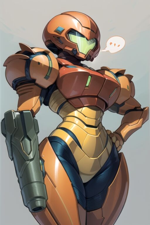 DaidoujiPV Metroid Samus page 5 full