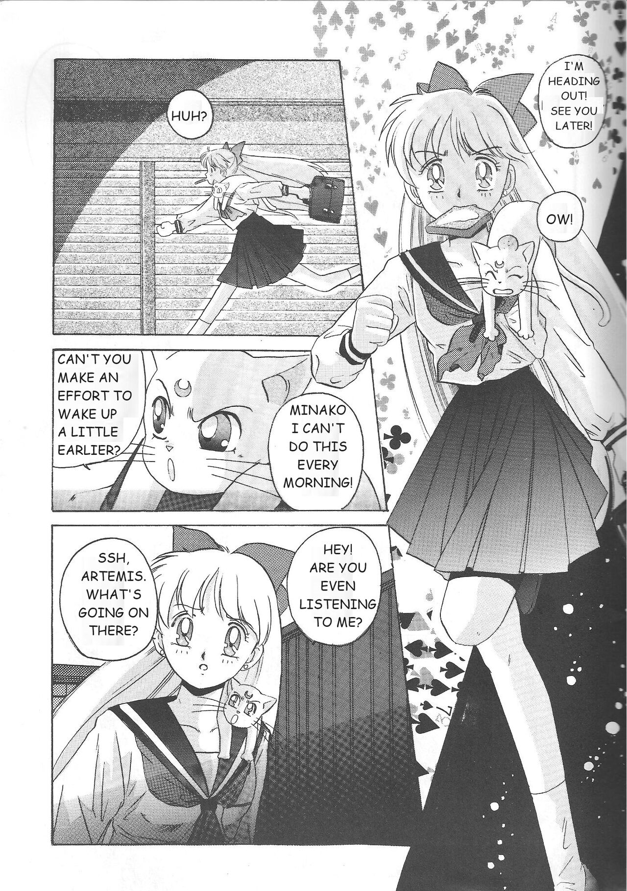 Minako page 8 full