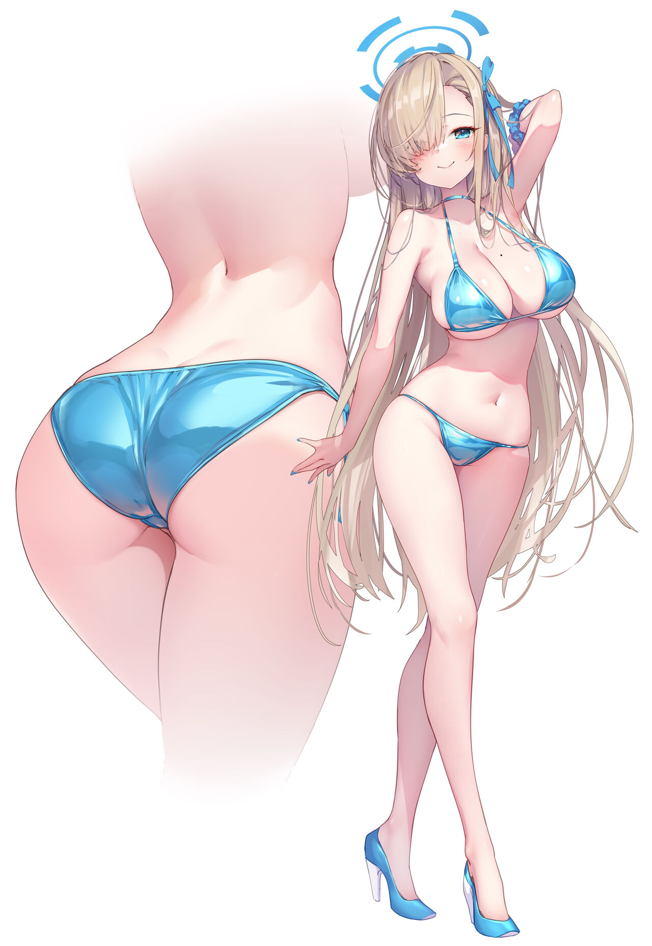 June 2024 Illustration Pack page 3 full